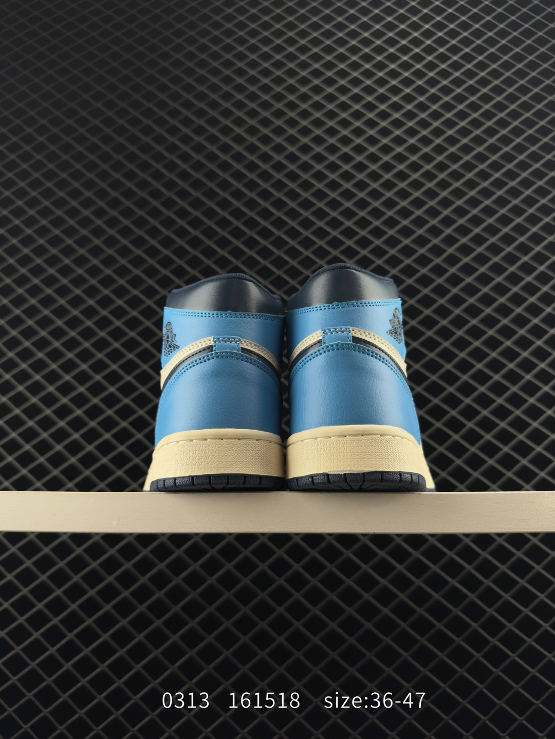 AIR Jordan 1 MidCoconut MilkAJ1